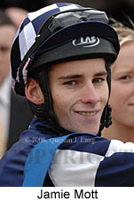Jamie Mott (14772 bytes)