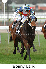 Bonny Laird (14772 bytes)