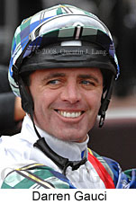 Darren Gauci (14008 bytes)