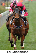 La Chasseuse (14772 bytes)