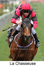 La Chasseuse (14772 bytes)