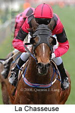 La Chasseuse (14772 bytes)