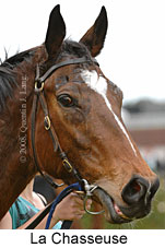 La Chasseuse (14772 bytes)