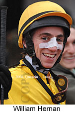William Hernan (14772 bytes)