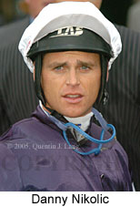 Danny Nikolic (14872 bytes)