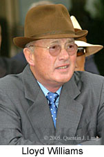 Lloyd Williams (14872 bytes)