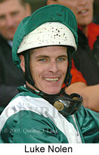Luke Nolen (14872 bytes)