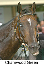 Charnwood Green (14872 bytes)