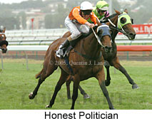 Honest Politician (14872 bytes)