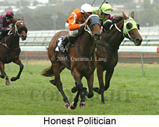 Honest Politician (14872 bytes)