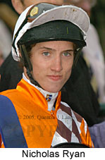 Luke Nolen (14872 bytes)