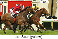 Jet Spur (21625 bytes)