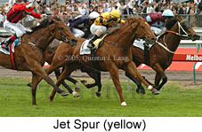 Jet Spur (21625 bytes)