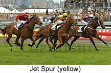 Jet Spur (21625 bytes)