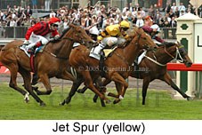 Jet Spur (21625 bytes)