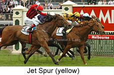 Jet Spur (21625 bytes)