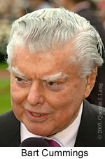 Bart Cummings (13260 bytes)