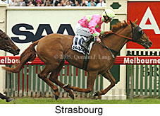 Strasbourg (21625 bytes)