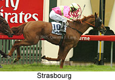 Strasbourg (21625 bytes)