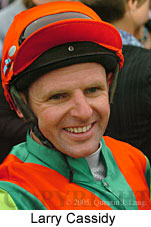 Larry Cassidy (21625 bytes)