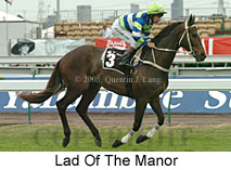 Lad Of The Manor (21625 bytes)