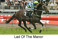 Lad Of The Manor (17076 bytes)