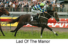 Lad Of The Manor (21625 bytes)