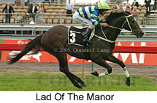Lad Of The Manor (21625 bytes)