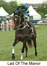 Lad Of The Manor (21625 bytes)