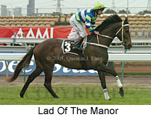 Lad Of The Manor (21625 bytes)