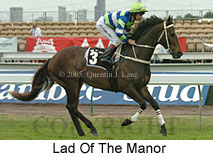 Lad Of The Manor (21625 bytes)