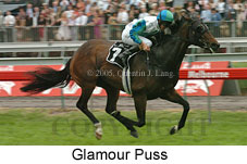 Glamour Puss (21625 bytes)