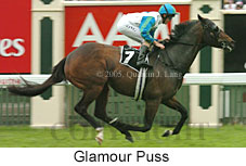 Glamour Puss (21625 bytes)