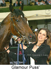 Glamour Puss (21625 bytes)