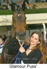 Glamour Puss (21625 bytes)