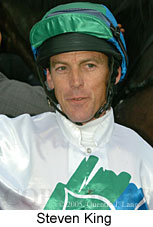 Steven King (17769 bytes)