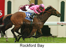 Rockford Bay (21625 bytes)