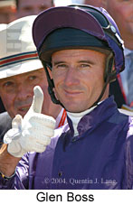 Glen Boss (13260 bytes)