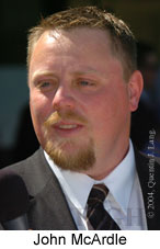 John McArdle (13260 bytes)