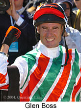 Glen Boss (13260 bytes)