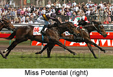 Miss Potential (21625 bytes)