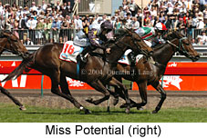 Miss Potential (21625 bytes)