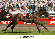 Plastered (20721 bytes)