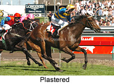 Plastered (21013 bytes)