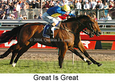 Great Is Great (21625 bytes)