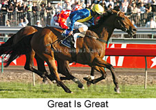 Great Is Great (21625 bytes)