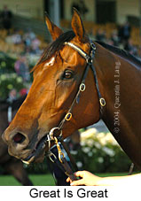 Great Is Great (21625 bytes)