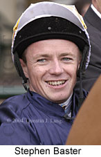 Stephen Baster (11051 bytes)