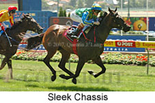 Sleek Chassis (14872 bytes)