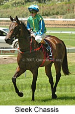 Sleek Chassis (14872 bytes)